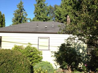 6843 29th Ave NE, Seattle, WA 98115