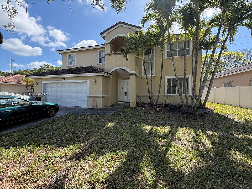 1st image of 2329 NW 184th Ter