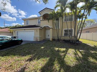 Big Sky Plat, Pembroke Pines, FL 33029