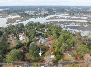 105 Whitfield St, Beaufort, SC 29902