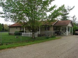 699 College Hill Rd, Waco, KY 40385