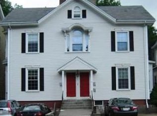 13 Mechanic St, Attleboro, MA 02703