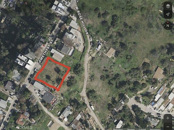4th image of 3216 Amethyst St Lot 154