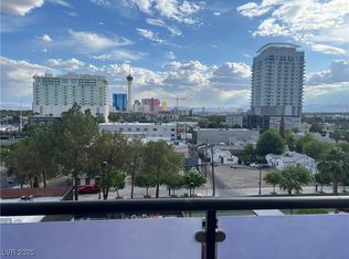 353 Bonneville Ave #634, Las Vegas, NV 89101