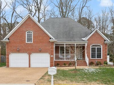 506 Richter Ln, Yorktown, VA, 23693