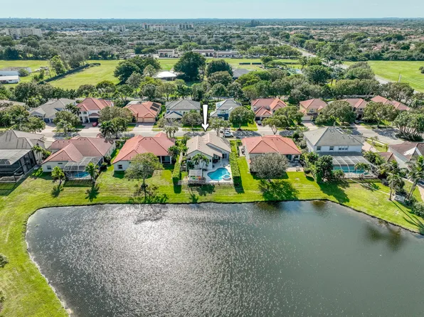 7409 Serrano Terrace, Delray Beach, FL 33446