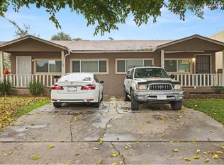 116 Severin Ave, Modesto, CA 95354