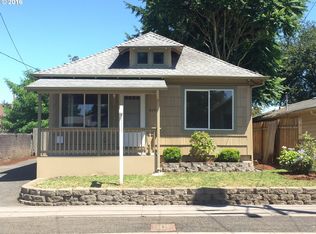 6030 SE 89th Ave, Portland, OR 97266