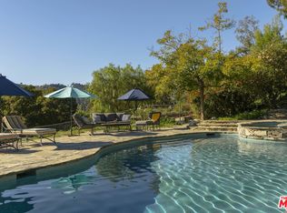 21342 Colina Dr, Topanga, CA 90290