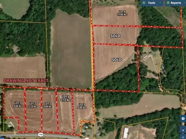0 Highway 134 E Lot 5, Headland, AL 36345