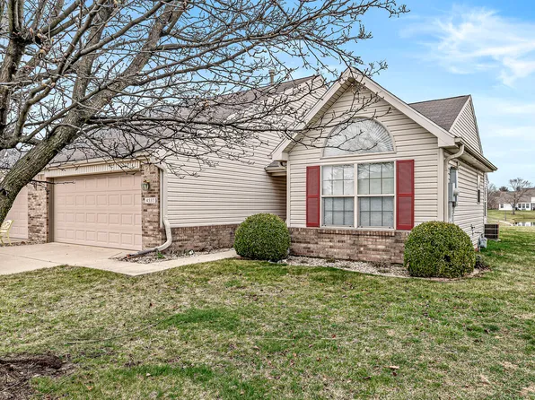 4537 Crystal Trl, Indianapolis, IN 46226