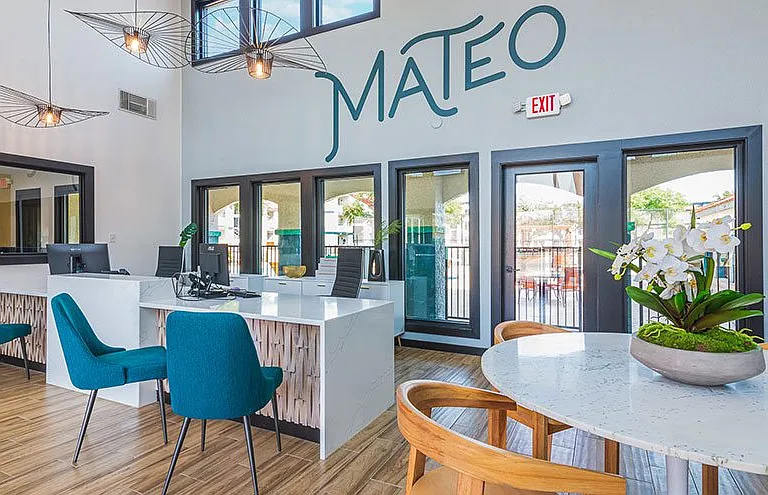 Mateo Apartment Homes — Photo 10