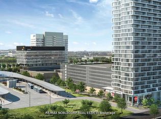950 Portage Pkwy #2712, Vaughan, ON L4K 4Z4