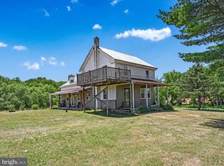 1600 Fair Rd, Schuylkill Haven, PA 17972