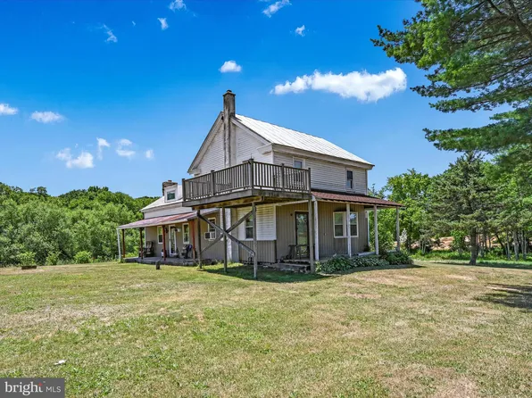 1600 Fair Rd, Schuylkill Haven, PA 17972