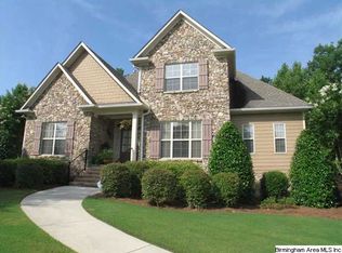 113 Bridgewater Dr, Helena, AL 35080