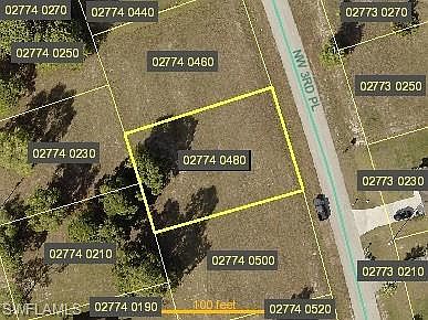 1st image of 3058 NW 3rd Pl