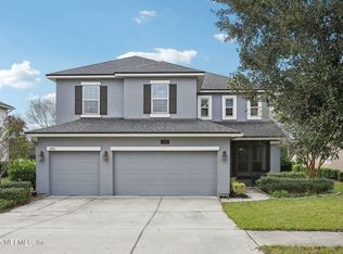 3342 SPRING VALLEY Court, Green Cove Springs, FL 32043