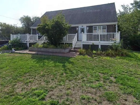 7 Sandy Hill Lane UNIT A, Provincetown, MA 02657