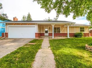16403 E Stanford Pl, Aurora, CO 80015