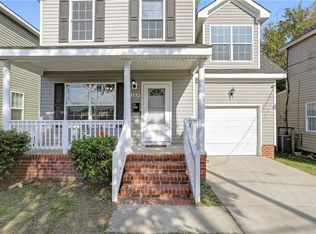 1159 Commerce Ave, Chesapeake, VA 23324