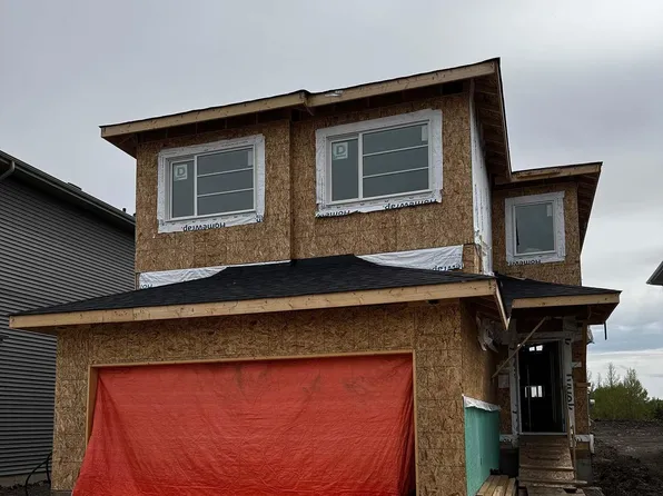 1915 63rd Ave NE, Leduc County, AB T4X 0P5