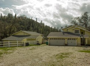 18867 Brewer Rd, Grass Valley, CA 95949