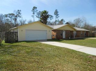 349 Western Pine Rd, Cantonment, FL 32533