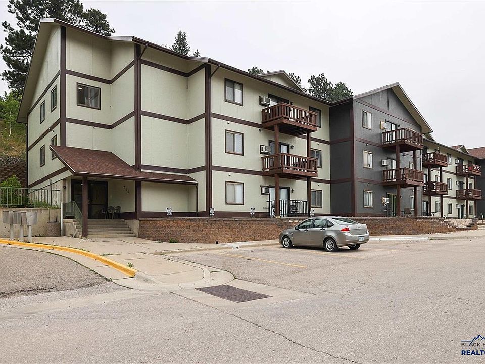 1st image of 744 Prospect Ave APT 207
