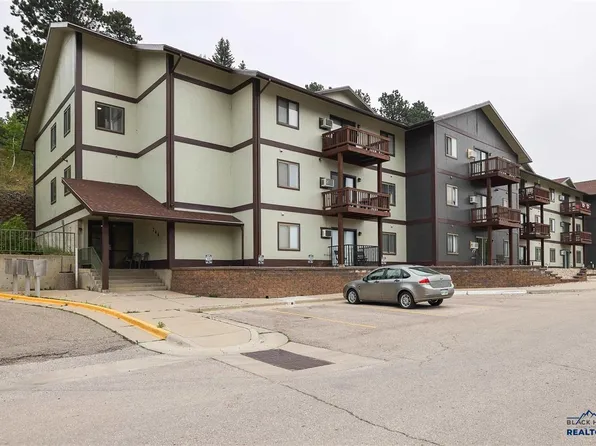 744 Prospect Ave APT 207, Lead, SD 57754