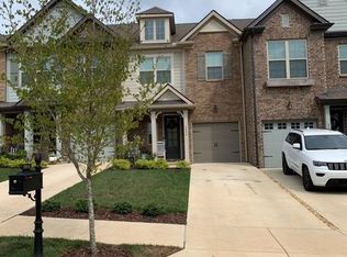 3040 Sassafras Ln, Thompsons Station, TN 37179
