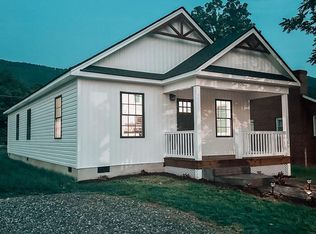 1664 Chestnut Ave, Louisville, VA 24416