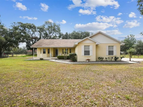 1202 Williams Rd, Plant City, FL 33565