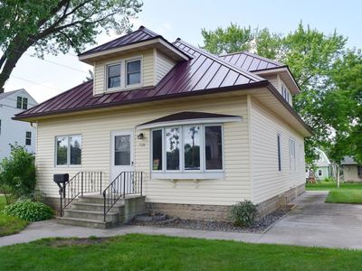 314 Forest St, Kenyon, MN, 55946