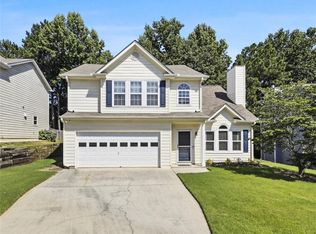 3654 Willgrove Way, Duluth, GA 30096