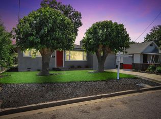 111 Stanislaus Ave, Oakdale, CA