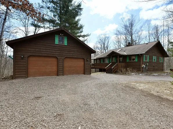 2859 28 1/8 Ave, Birchwood, WI 54817