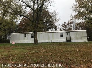 4327 Plainfield Rd LOT 1, Sophia, NC 27350