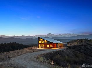 501 Durango Dr, Cle Elum, WA 98922