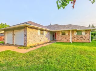 803 Sunset Dr, Edmond, OK 73003