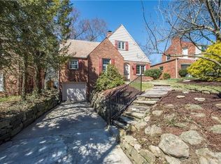 634 Rock Springs Rd, Pittsburgh, PA 15228