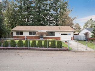8004 NE 101st Ave, Vancouver, WA 98662