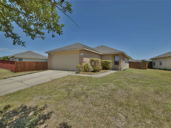 4026 Shawnee Trl, Forney, TX 75126