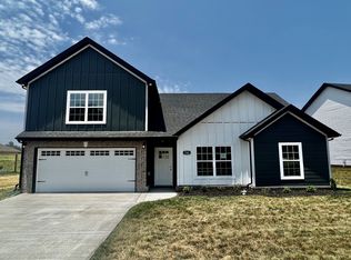 98 Reserves At Charleston Oaks LOT 98, Clarksville, TN 37042