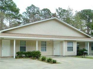 2106 Anne Ave, Panama City Beach, FL 32408