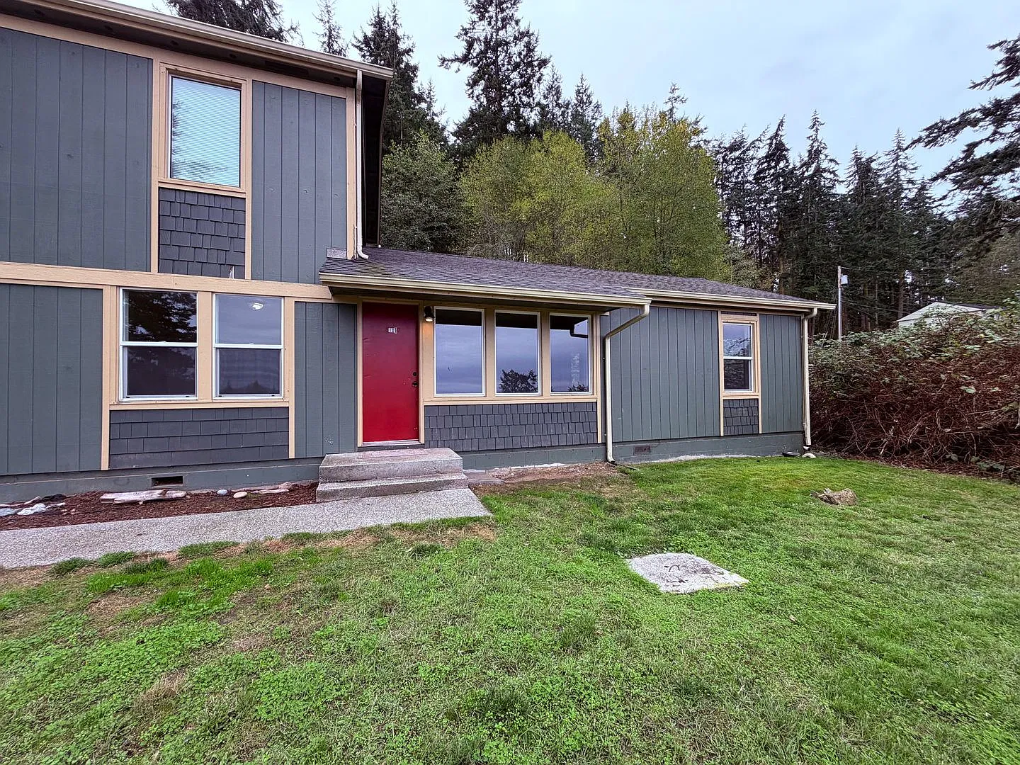 Hawks Prairie (3157 Hawks Prairie Rd.) — Photo 2