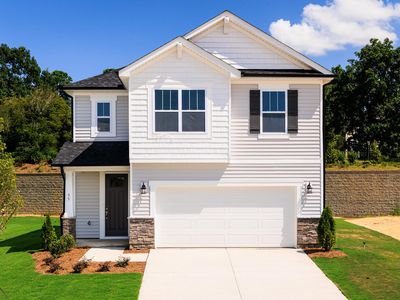 35 Cypress Moss Ct, Lillington, NC, 27546