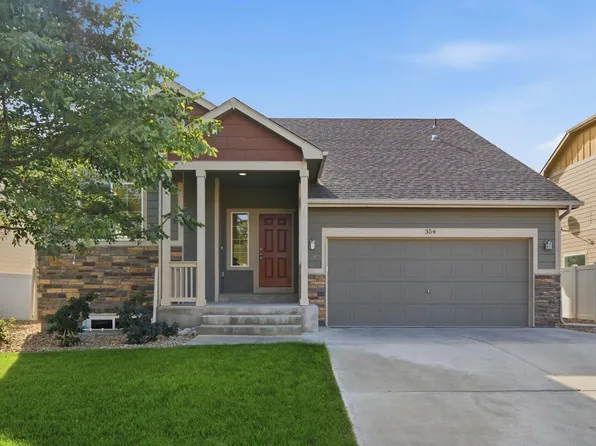 354 Shadowbrook Dr, Windsor, CO 80550