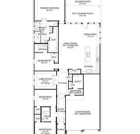 2nd image of 3120 Coral Way