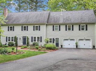 1423 Salem St, North Andover, MA 01845
